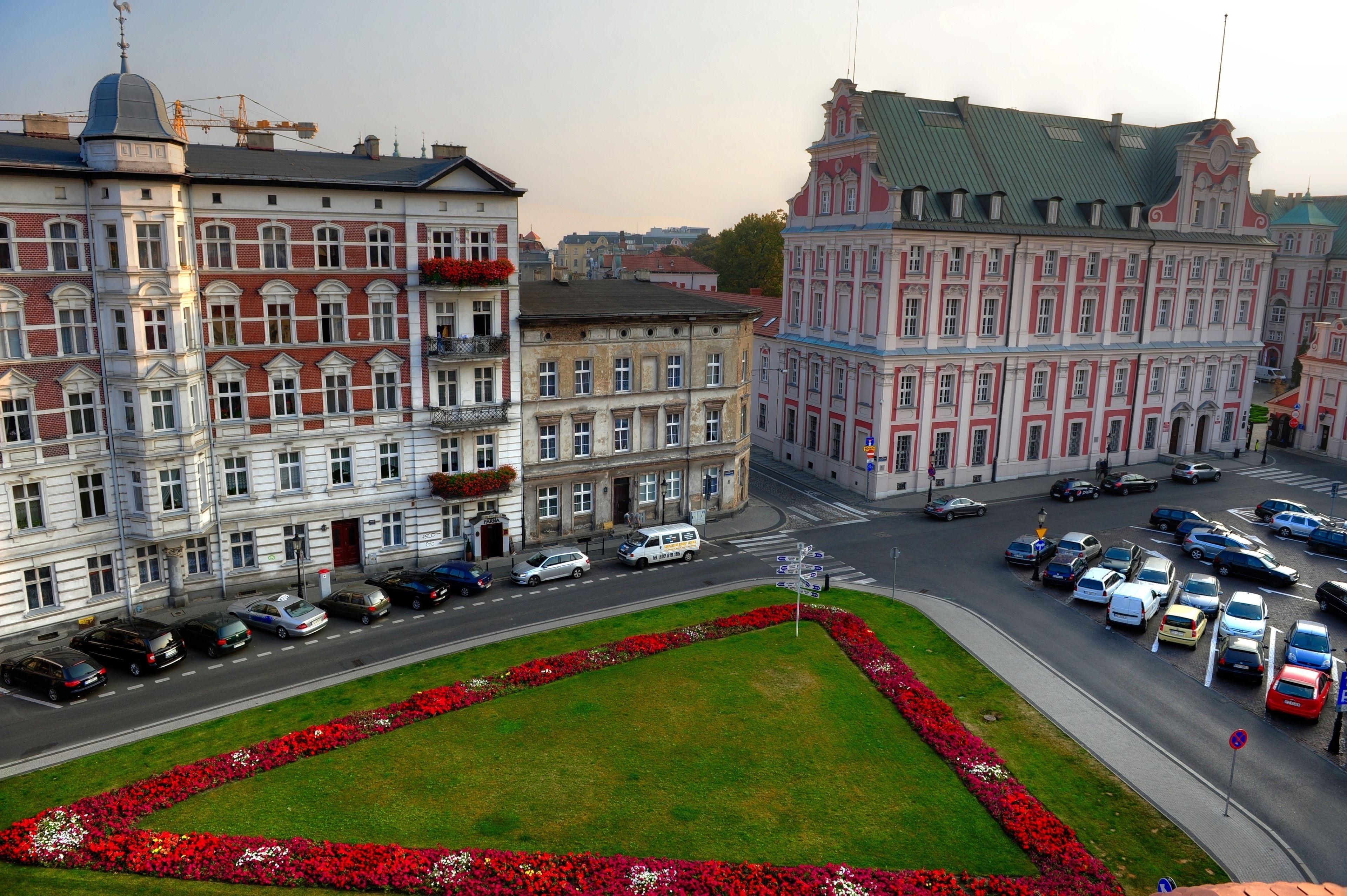 Hotel Kolegiacki — Photos 3
